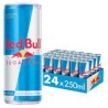 Red Bull Sugarfree 